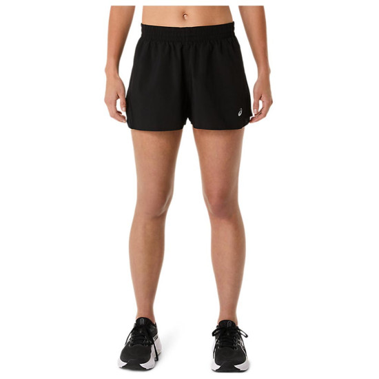Asics Γυναικείο σορτς Core Split Shorts